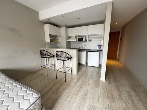 Departamento en Alquiler en Balvanera, $ 700.000