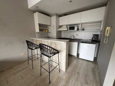 Departamento en Alquiler en Balvanera, CABA