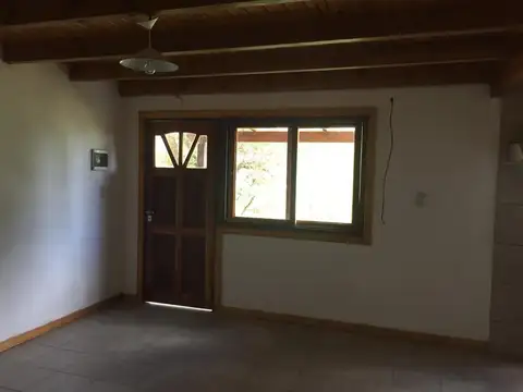 Casa en Alquiler de 1 dormitorio