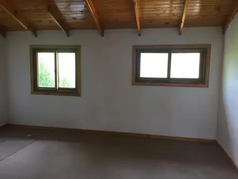 Casa en Alquiler 13 años