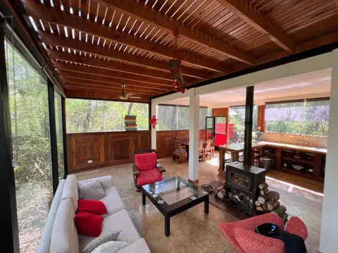 Ruta 26 y Rio Lujan 100