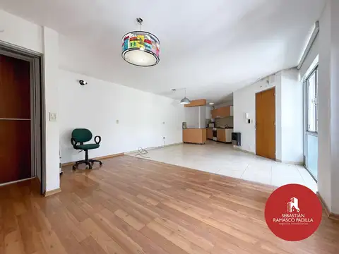 Departamento en Venta en Luis Agote, Rosario