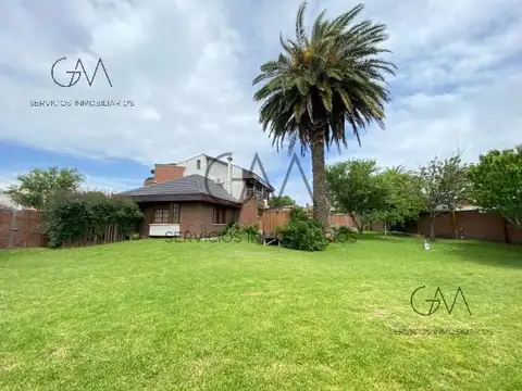 Espectacular Casa en venta Punta Mogotes