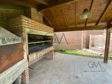 Casa en Venta al Norte