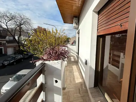Depto Tipo Casa en Alquiler 40 años