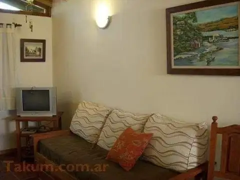 Edificio | Av 1 1525