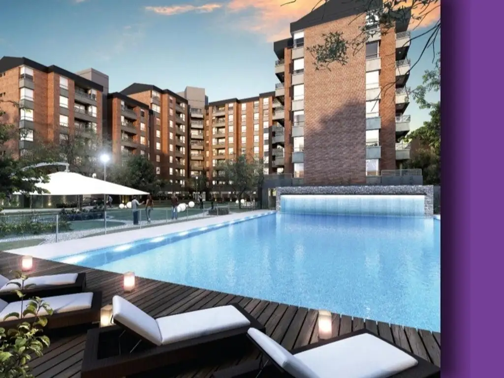 Las fresias garden en Villa Santa Rita