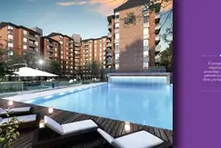 Las fresias garden en Villa Santa Rita