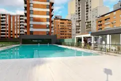 Emprendimiento de 160 Unidades