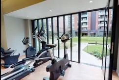 Emprendimiento en Villa Santa Rita - Etapa: Terminado