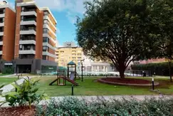 Las fresias garden de 160 Unidades en Villa Santa Rita