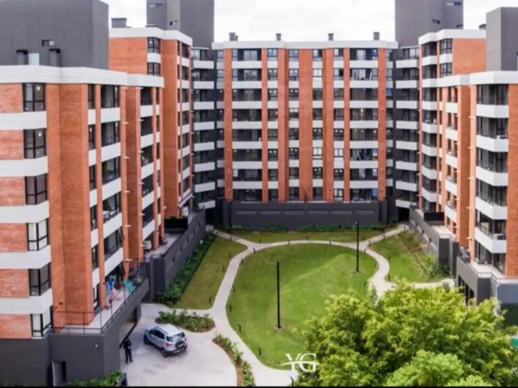 Emprendimiento en Villa Santa Rita