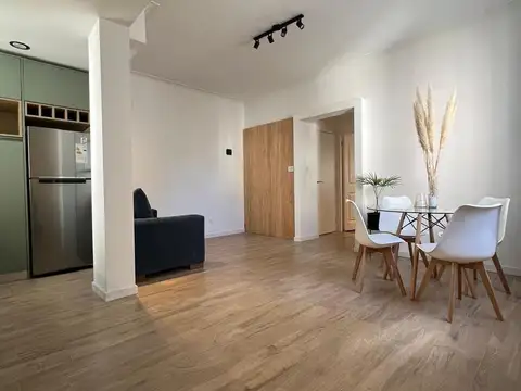 Departamento en Venta en Mar del Plata, USD 96.000