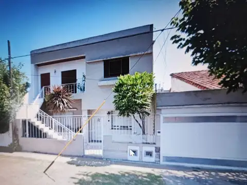 VENTA DE DOS VIVIENDAS EN UN MISMO LOTE - TOLOSA