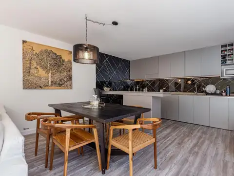 Casa en Venta al Oeste