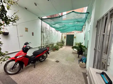 Casa en Venta 60 años