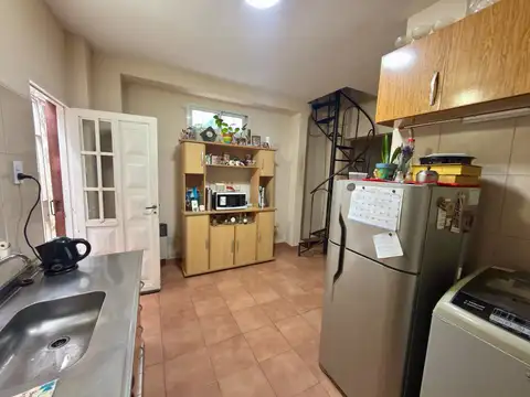 Casa - República de la Sexta