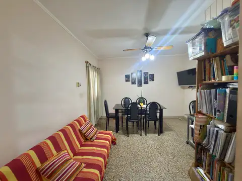 Casa - República de la Sexta