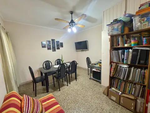 Casa - República de la Sexta