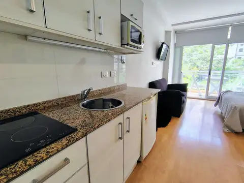 Departamento en Alquiler 10 años