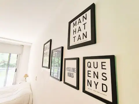 Departamento en Alquiler en Recoleta, $ 800.000