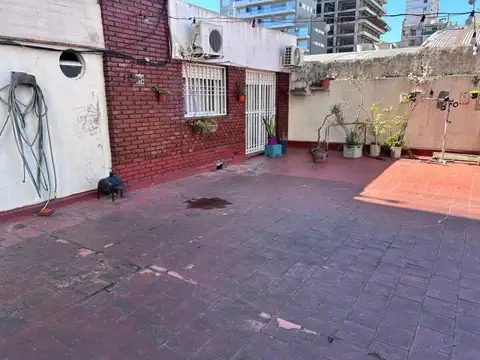 Departamento en Venta en Villa Urquiza, USD 240.000