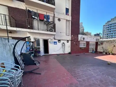 Avenida Álvarez Thomas 3200, Piso 1