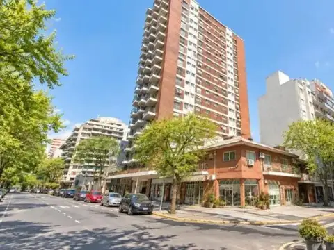 EXCELENTE DEPARTAMENTO DE 4 AMBIENTES CON 2 PATIOS | MUY LUMINOSO4 | BAULERA | VILLA URQUIZA