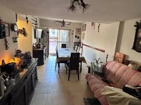 Avenida Álvarez Thomas 3200, Piso 1