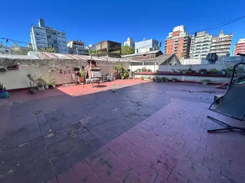 Departamento en Venta de 4 dormitorios