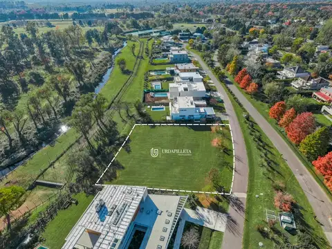 Terreno en Venta en Ayres De Pilar, USD 925.000