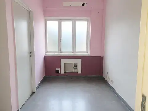 Oficina en Alquiler en Microcentro, Centro