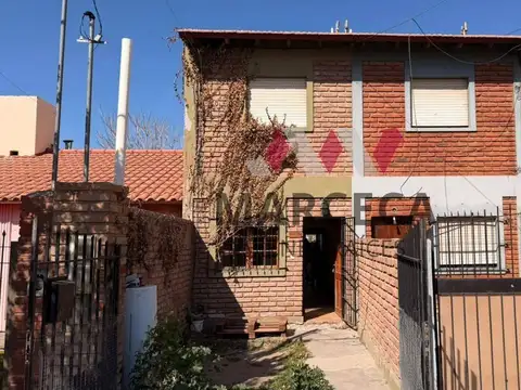 DUPLEX 2 DORMITORIOS EN BARRIO CUMELÉN A REFACCIONAR