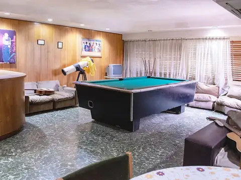 Casa en Venta de 6 dormitorios