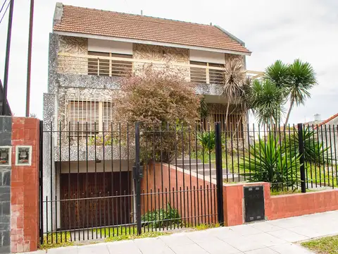 Casa en Venta 54 años