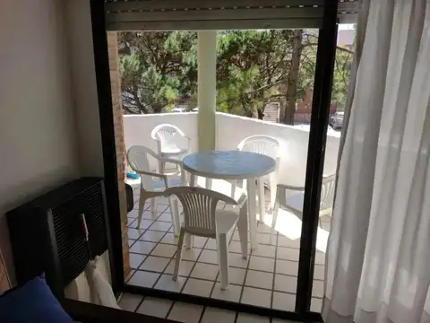 Departamento en Alquiler Temporal de 3 ambientes