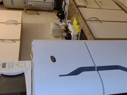 Departamento en Alquiler Temporal con 1 cocheras