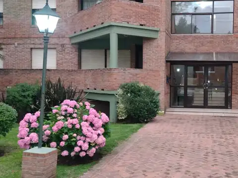 Departamento en Alquiler Temporal de 2 dormitorios