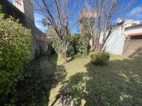 VENTA TERRENO LONGCHAMPS