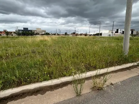 Terreno en Venta en Barrio Norte, USD 21.000