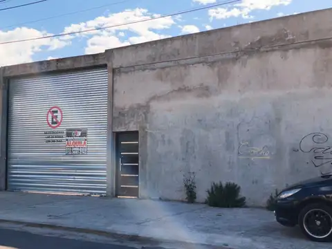 Terreno en Alquiler en El Palomar, $ 1.300.000