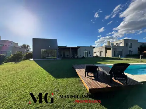 Casa en alquiler Los Talas, Canning