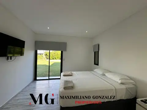 Casa en Alquiler al Suroeste
