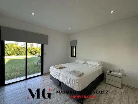 Casa en Alquiler 8 años