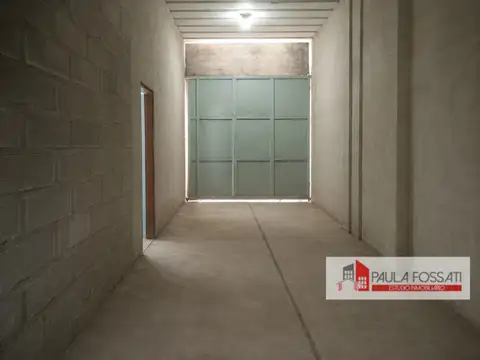 Galpon en Venta en El Palomar, USD 95.000