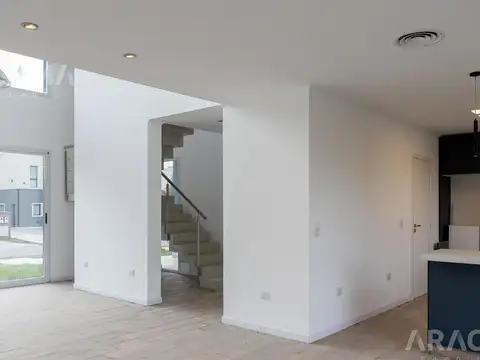 Casa en Venta al Norte