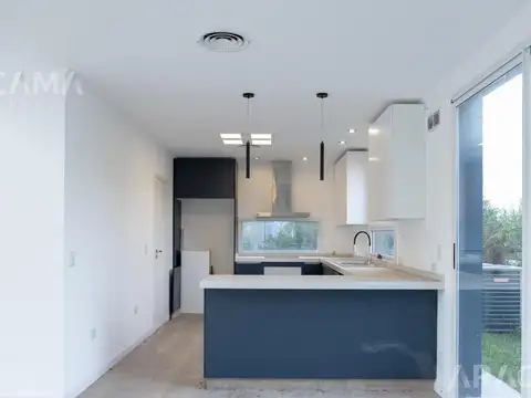 Casa en Venta 2 años