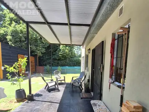 Casa en Alquiler de 2 dormitorios