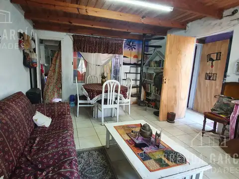 3 Departamentos En Duplex - Colon