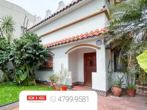 Chalet 4 dormitorios Venta - Olivos-Maipu/Uzal